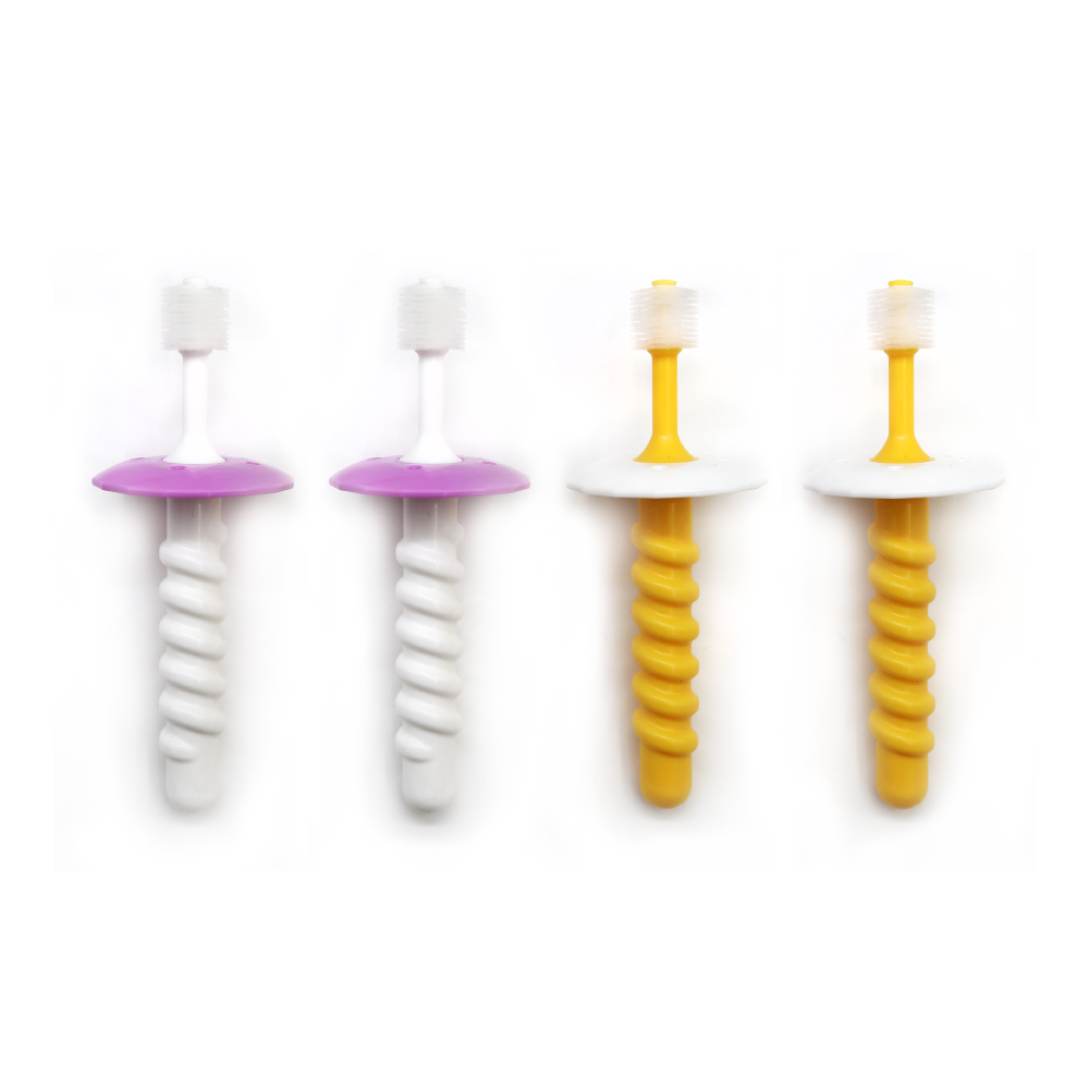 Baby 4-pack