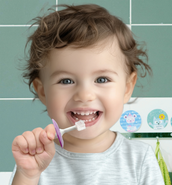 Baby Toothbrush