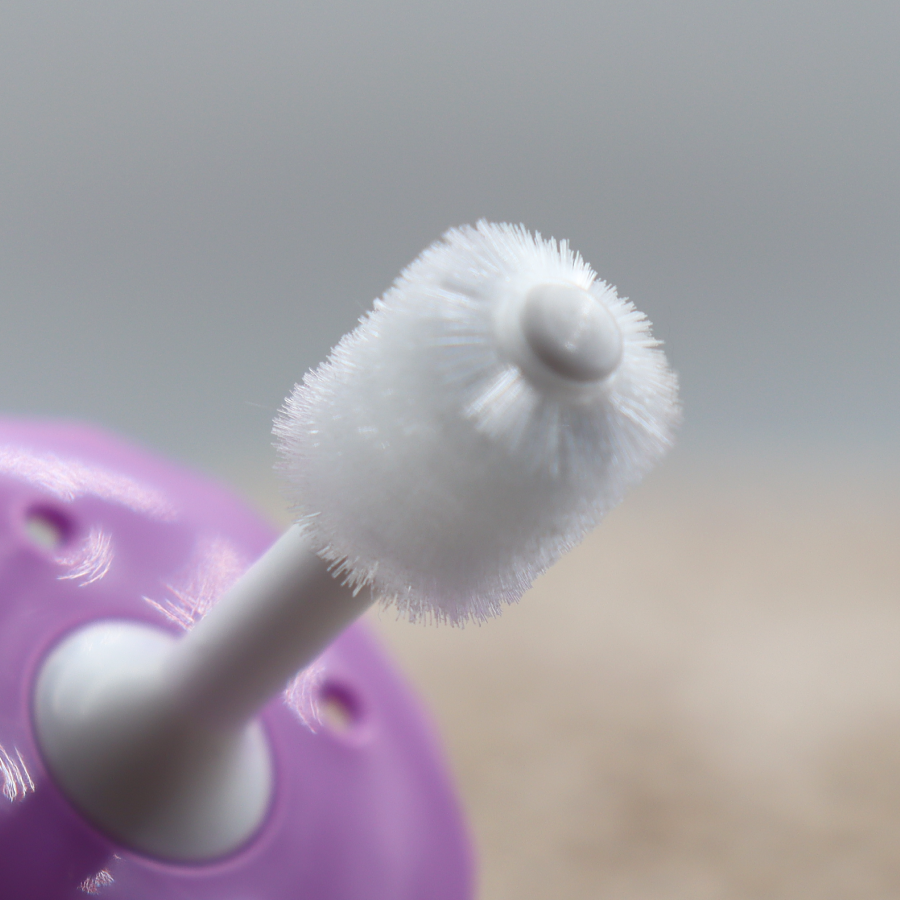 Baby Toothbrush