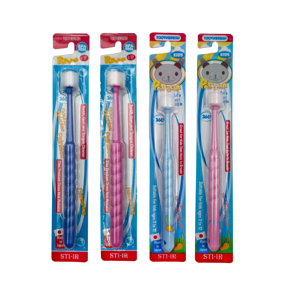 Family 4-pack
