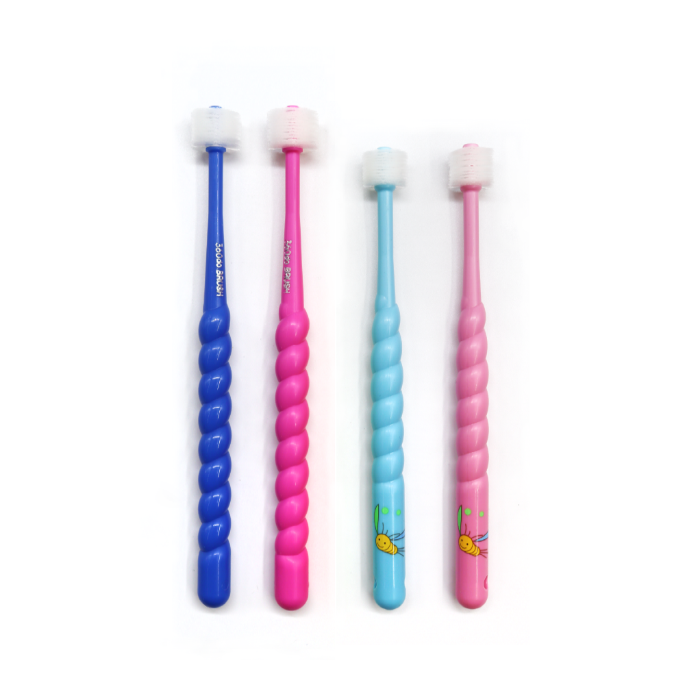 Family 4-pack
