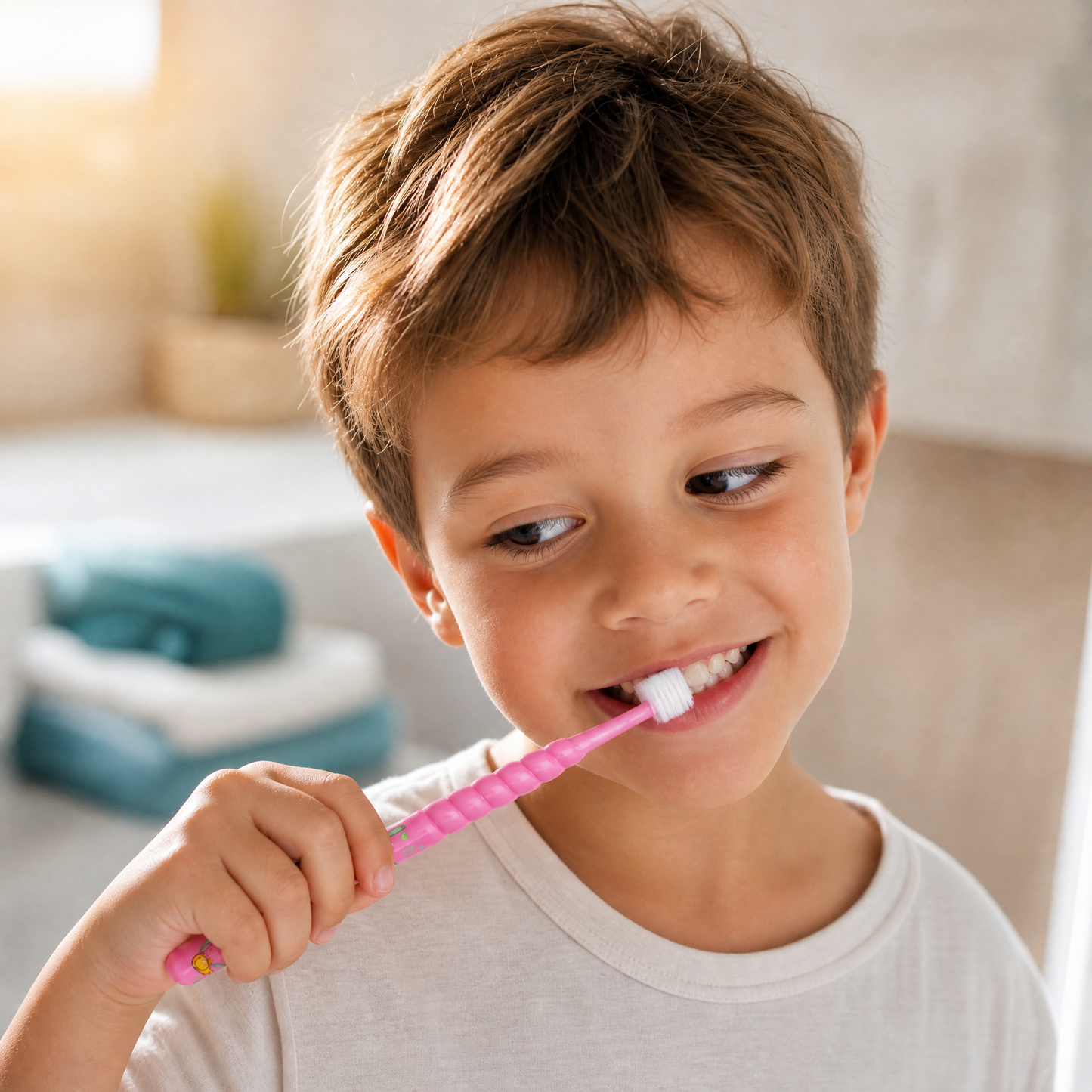 Brosse à dents 360° Dandelion — Choisissez votre pack