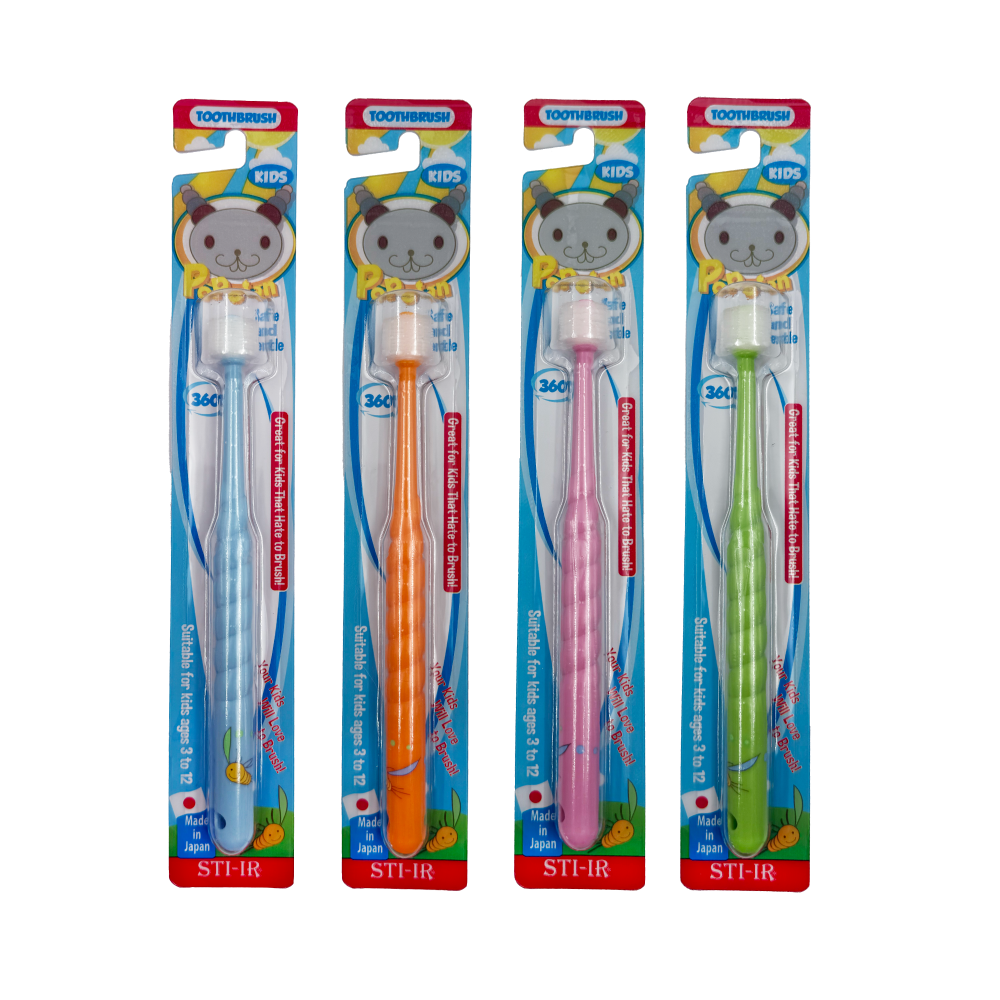 Child 4-pack