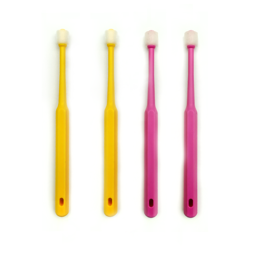 Pet (11mm) 4-pack