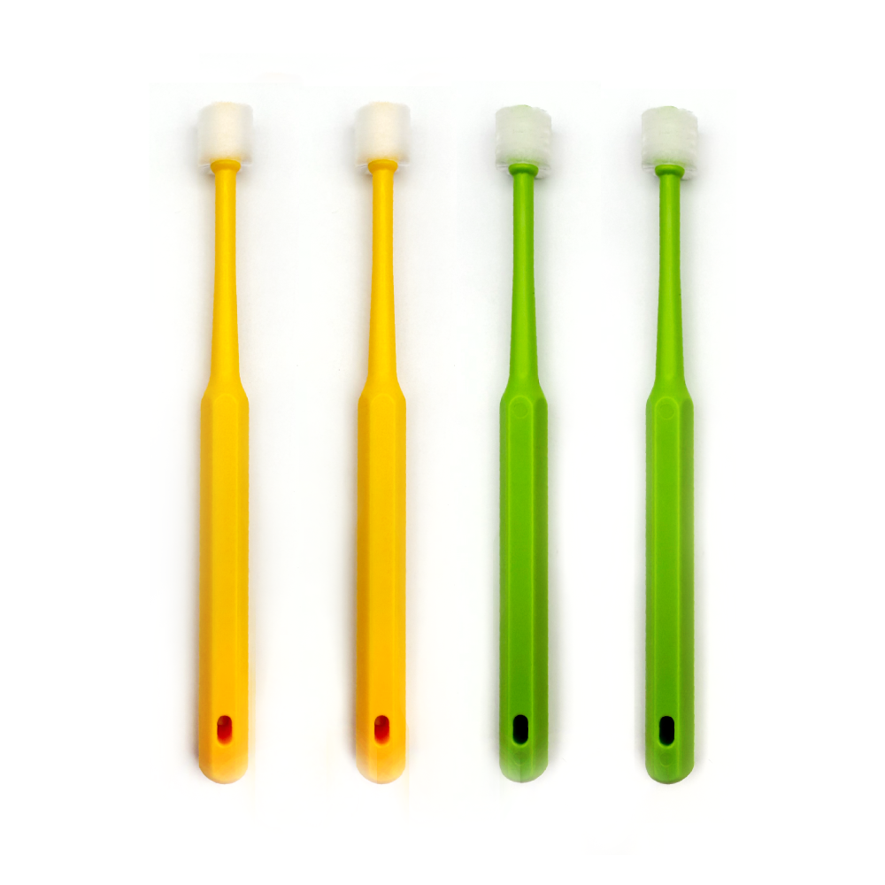 Pet (13mm) 4-pack