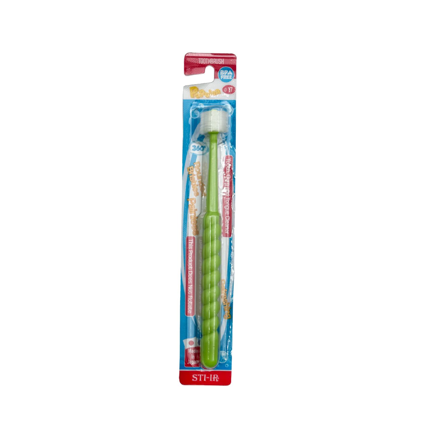 Adult Toothbrush