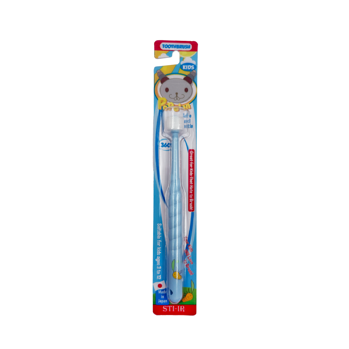 Child Toothbrush