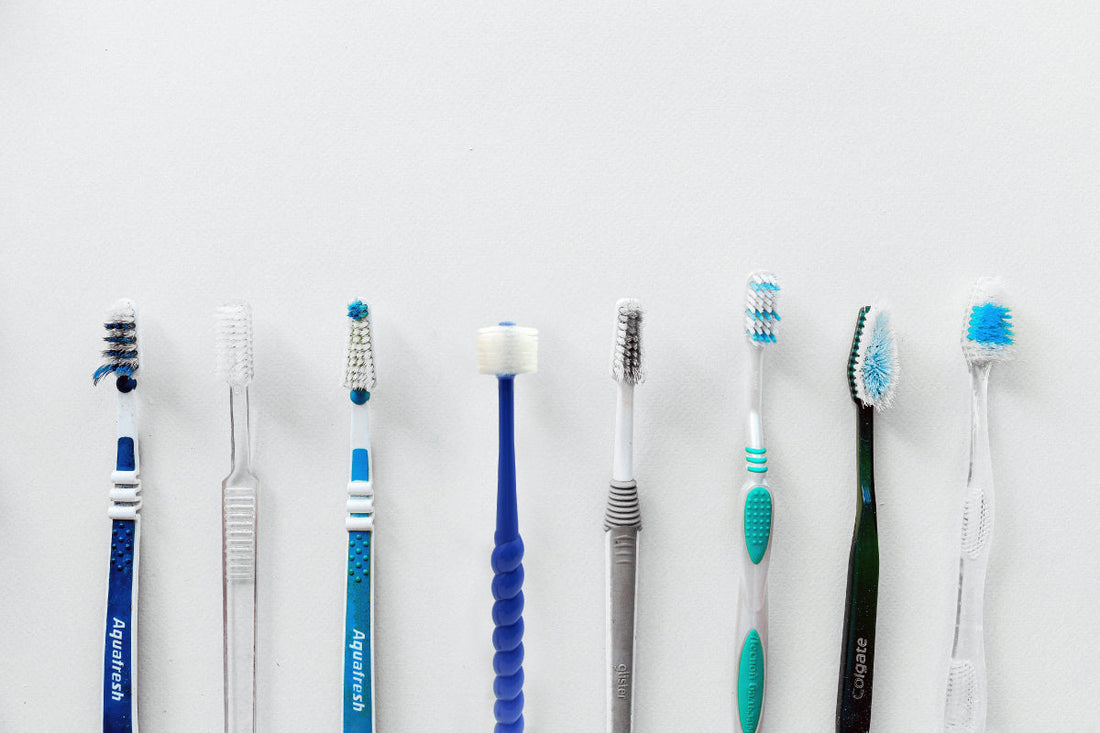 How to Choose the Right Toothbrush for Your Needs