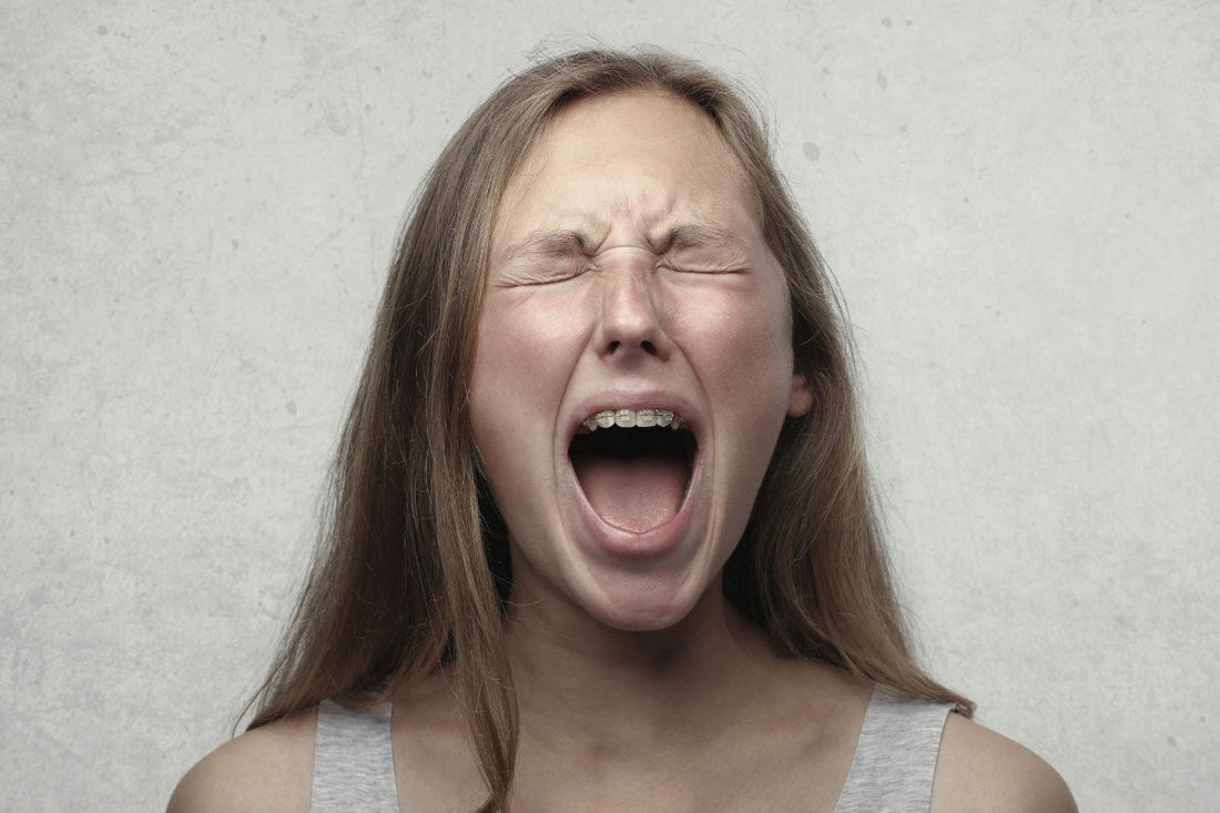 Braces, Bridges, and the Brushing Nightmare