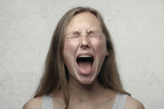 Braces, Bridges, and the Brushing Nightmare