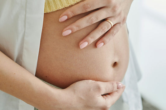 Pregnancy and Your Teeth: What Changes and Why