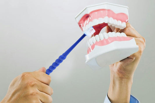 5 Brushing Mistakes You're Probably Making