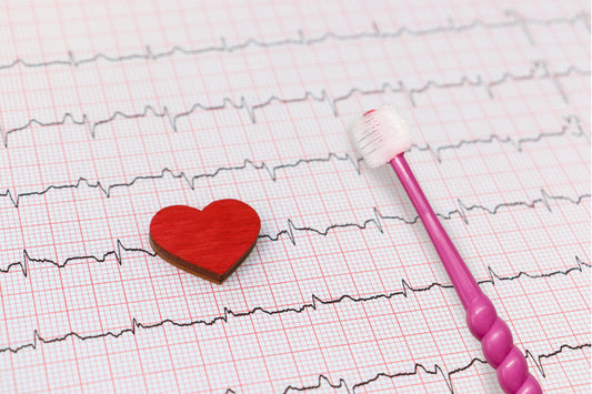 The Mouth-Body Connection: Why Your Dentist Cares About Your Heart