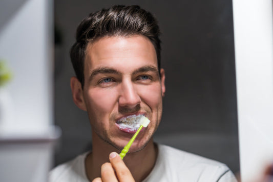 Do You Really Need to Brush for Two Minutes?