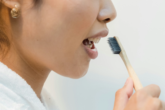 The Brushing Problem Nobody Talks About