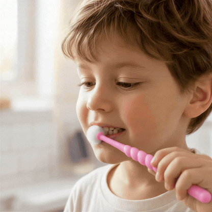 Brosse à dents 360° Enfant
