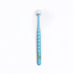 Brosse à dents 360° Dandelion enfant, vue sous un autre angle
