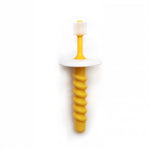 Brosse à dents 360° Dandelion bébé, vue sous un autre angle